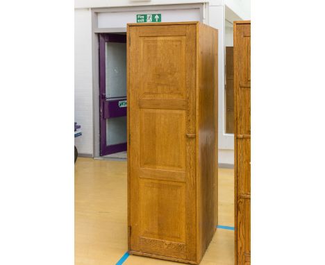 3 panel wardrobe (left hand side hinges)