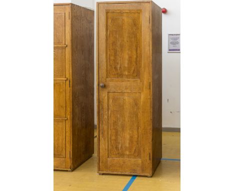 2 panel wardrobe (right hand side hinges)