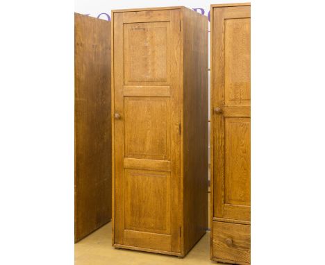 3 panel wardrobe (right hand side hinges)