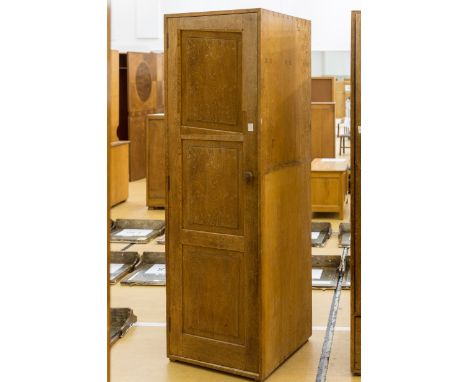 3 panel wardrobe (left hand side hinges)