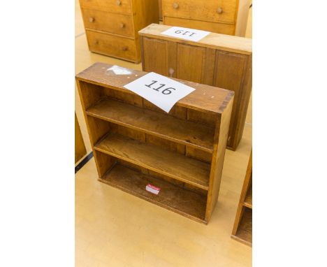 3 shelf unit