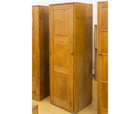 3 panel wardrobe (left hand side hinges)