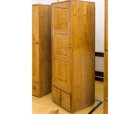 3 panel wardrobe / 1 drawer (left hand side hinges)