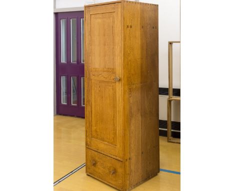 2 panel wardrobe / 1 drawer (left hand side hinges)