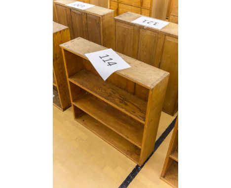 3 shelf unit