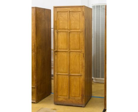 8 panel wardrobe (right hand side hinges)