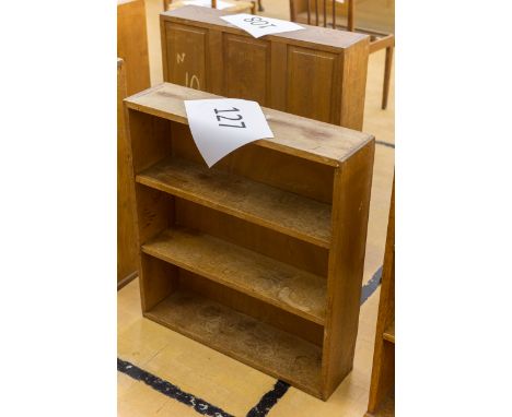 3 shelf unit