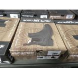 +VAT Boxed pair of ladies Weatherproof Ava boots in black (size 7)