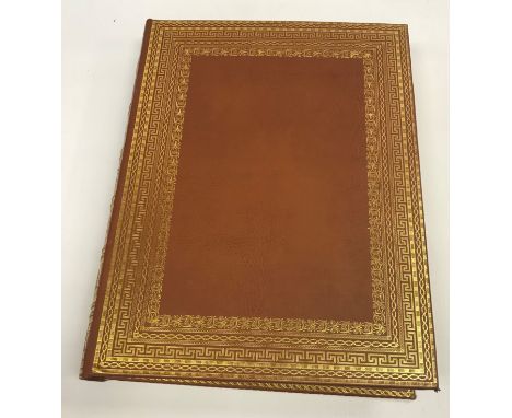 SIR WILLIAM HAMILTON "Campi Phlegraei, Observations on the Volcanoes of the two Sicilies as they have been communicated to th