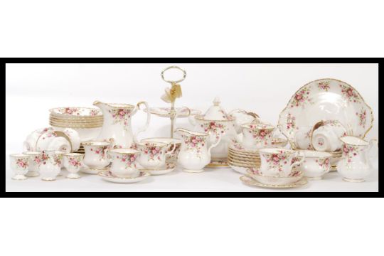 Featured image of post Simple Way to Royal Albert Cottage Garden Teapot