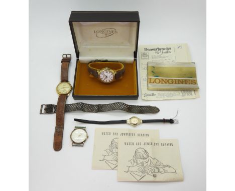 longines watch Auctions Prices longines watch Guide Prices