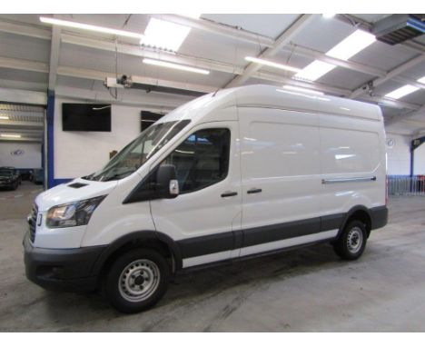 Make &amp; Model: Ford Transit 350Date of Reg: EN68 XAVColour: Whitecc: 1995MoT: 05-02-2022Fuel Type: DIESELMileage: 102kTran