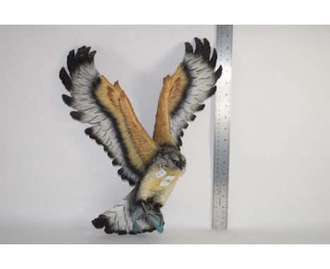 MODEL OF AN OSPREY BY FRASER ART