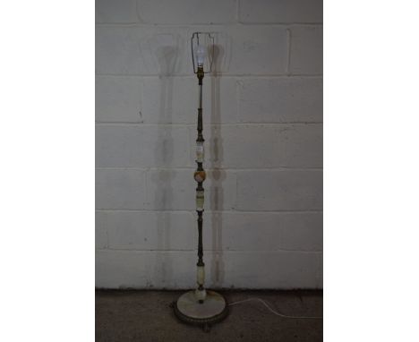 LAMP STANDARD