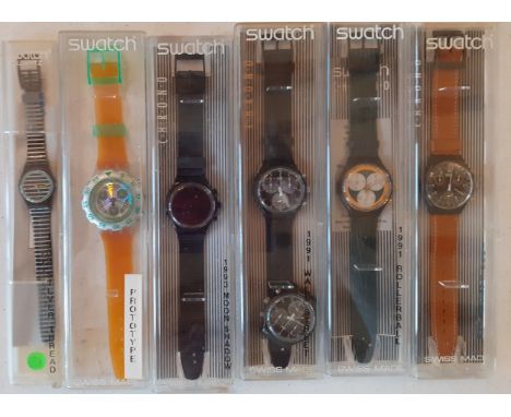 swatch Auctions Prices | swatch Guide Prices