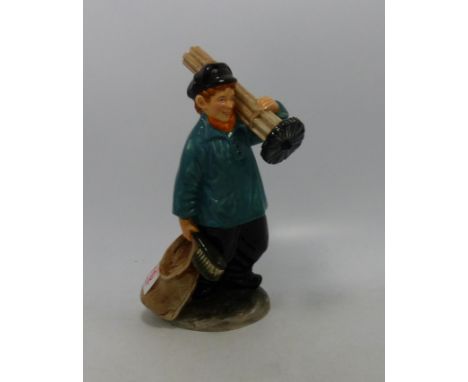 Royal Doulton figure Master Sweep HN2205 