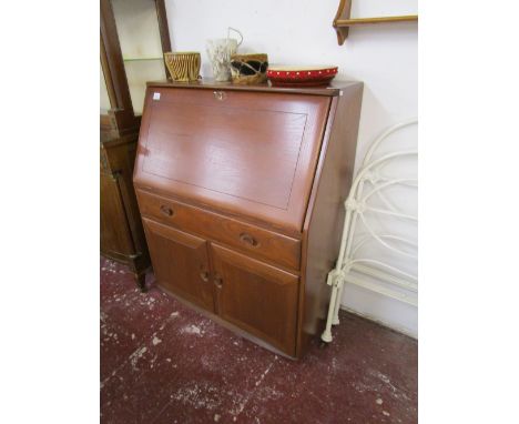 Ercol bureau