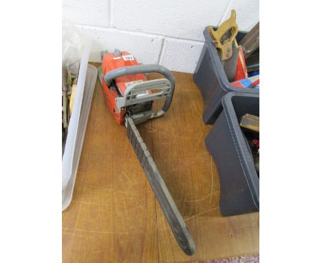 Chainsaw