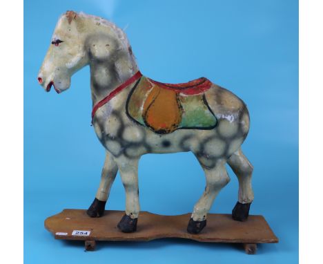 Model horse - Approx H: 50.5cm