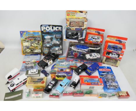 Majorette Giftpack 5 Young Vehicles 90S Clear