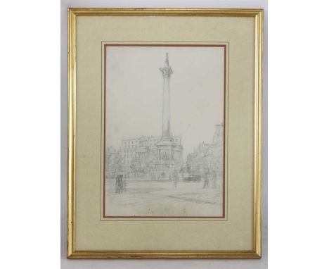 Hubert Williams (1905-1989), Hubert Williams was a portrait, landscape and architectural painter, etcher and illustrator. He 
