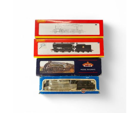Collection Of Hornby And Other OO Gauge Locomotives,  To Include Hornby R2799 LBSCR Terrier Brighton, Hornby R2326 Class J94 
