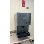 HOSHIZAKI AMERICA INC. ICE MAKER FLOOR 2