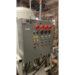 PATTON MEDICAL MPT075845 VACUUM PUMP SYSTEM