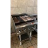 SOUTHBEND CHARBROILER