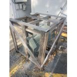 GREENHECK EF-M5013 COMMERCIAL EXHAUST FAN (NEW IN CRATE) OUTSIDE