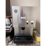 HOSHIZAKI AMERICA INC. WATER/ICE DISPENSOR FLOOR 5