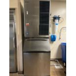 HOSHIZAKI AMERICA INC. ICE MAKER