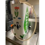 NESTLE TEA DISPENSOR