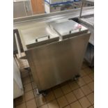 ALADDIN IMX200 BASE HEATER