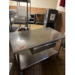 SS TABLE