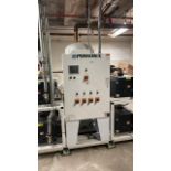 POWEREX CVPQ10A4S0023015 MEDICAL AIR SYSTEM- COMPRESSOR