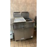 VULCAN FRYER