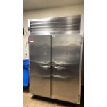 TRAULSEN REFRIDGERATOR