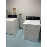 MAYTAG WASHER AND DRYER EDUCATION WING