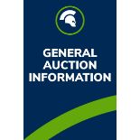 General Auction Information