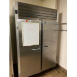 TRAULSEN REFRIDGERATOR