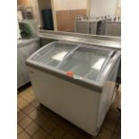 AVANTCO FREEZER