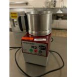 ROBOT COUPE DON R2 FOOD PROCESSOR