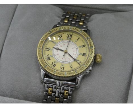 Longines fliegeruhr online lindbergh