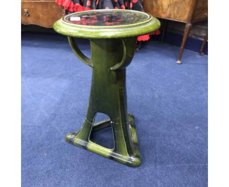 BRETBY ART NOUVEAU PLANTER