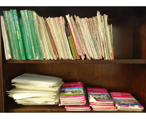 Ordnance Survey Maps.- a mixture of Landranger, Explorer and historical editions, mostly E. Anglia and Welsh Marches, v.s, v.