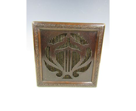 A vintage Celestion speaker (a/f)