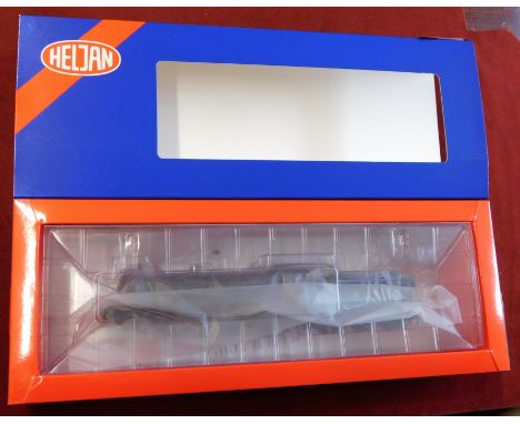 Heljan Locomotive LNER item 6603920 flush tender, mint and boxed