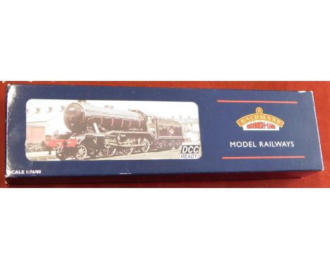 Bachmann Locomotive K3 2-6-0 LNER 1935, DCC, 32-2-79 Doncaster Green' mint and boxed