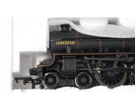 Bachmann Locomotive 31-706 B104D 'Roedeer' LNER lined black W/O Generator' mint and boxed